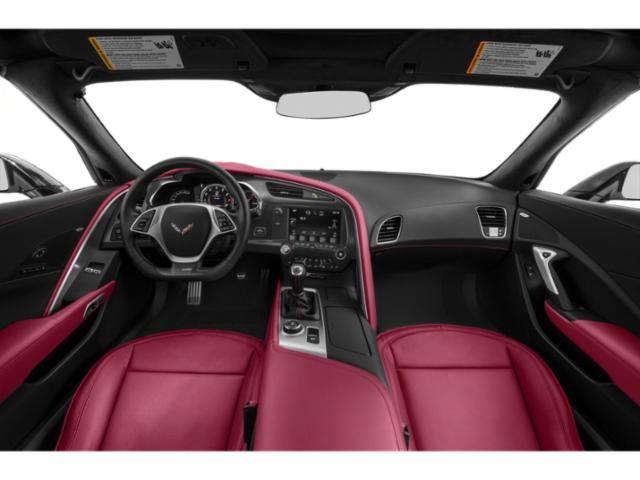 used 2015 Chevrolet Corvette car, priced at $72,999