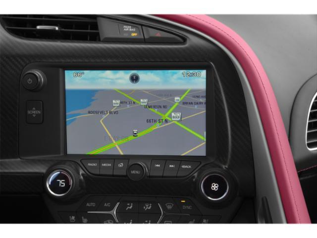 used 2015 Chevrolet Corvette car, priced at $72,999