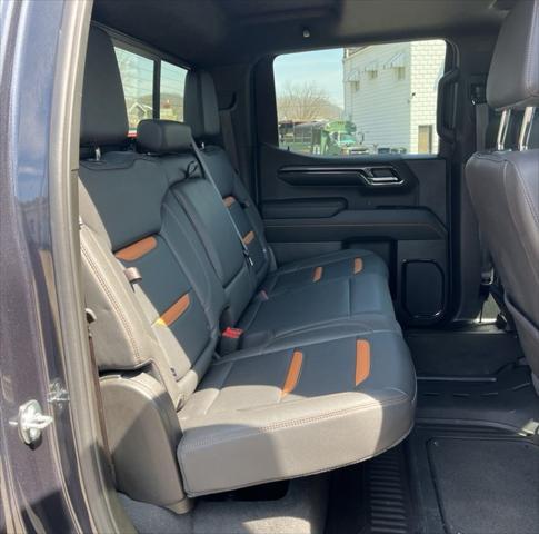 used 2023 GMC Sierra 1500 car, priced at $74,000