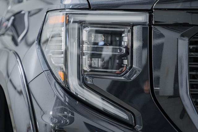 used 2023 GMC Sierra 1500 car, priced at $74,000