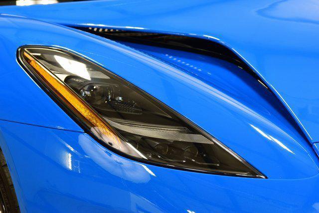 used 2024 Lotus Emira car, priced at $95,999