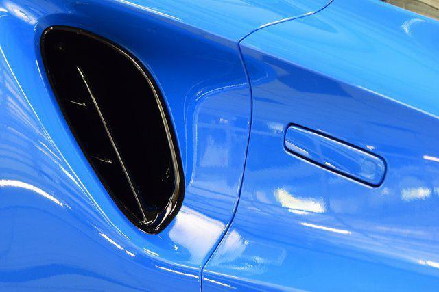 used 2024 Lotus Emira car, priced at $95,999