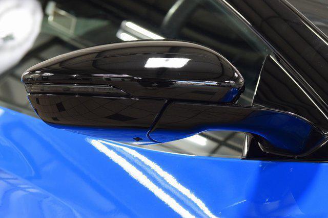used 2024 Lotus Emira car, priced at $95,999