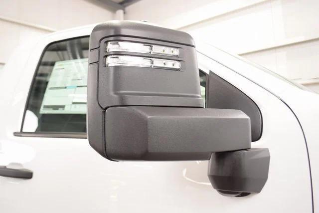 new 2025 Chevrolet Silverado 3500 car, priced at $81,033