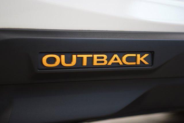 used 2023 Subaru Outback car, priced at $31,999