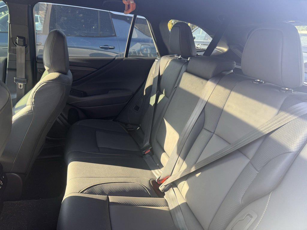 used 2023 Subaru Outback car, priced at $33,999