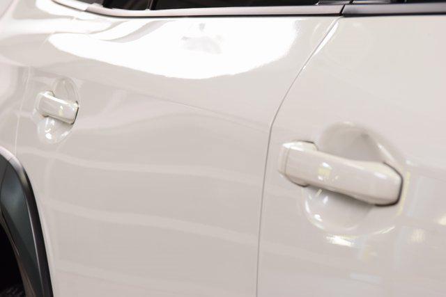 used 2023 Subaru Outback car, priced at $31,999