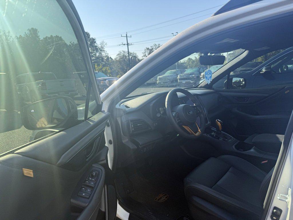 used 2023 Subaru Outback car, priced at $33,999