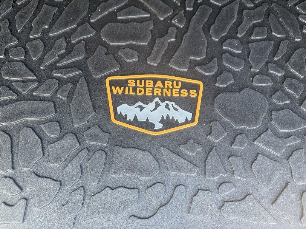used 2023 Subaru Outback car, priced at $33,999