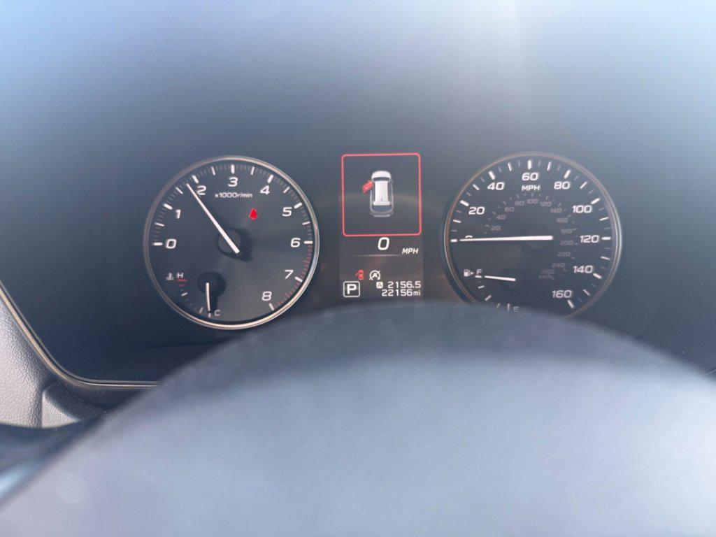 used 2023 Subaru Outback car, priced at $33,999