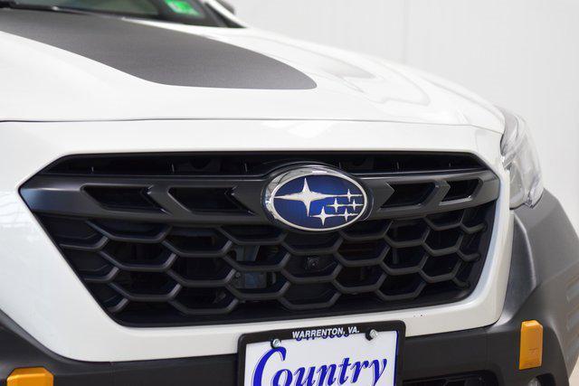 used 2023 Subaru Outback car, priced at $31,999