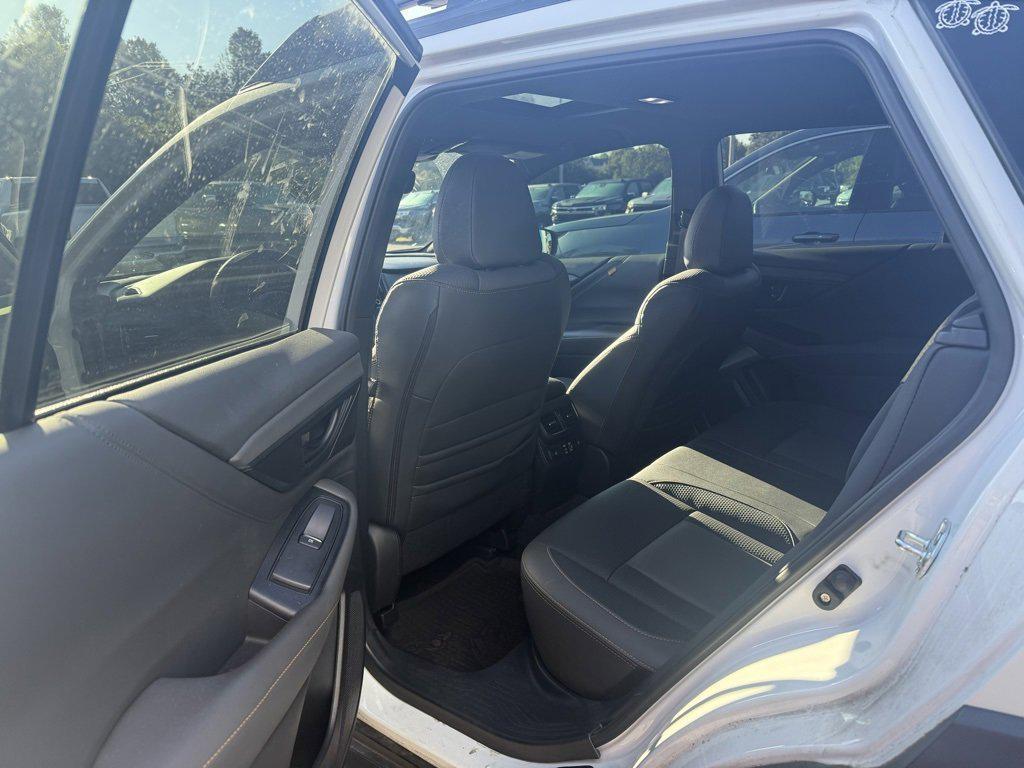 used 2023 Subaru Outback car, priced at $33,999