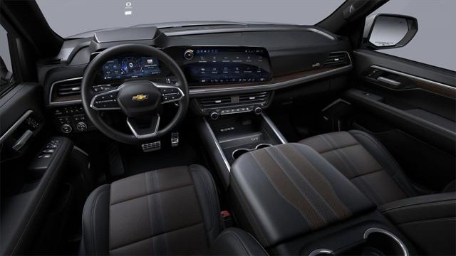 new 2025 Chevrolet Tahoe car, priced at $92,225