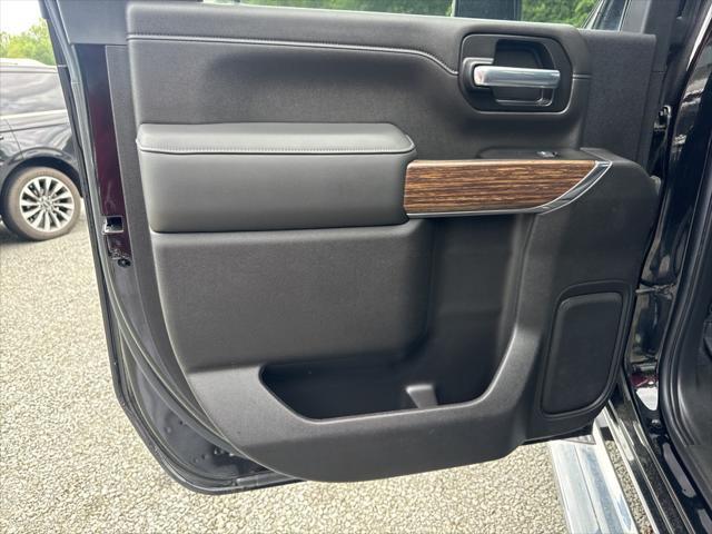 used 2022 Chevrolet Silverado 3500 car, priced at $68,999