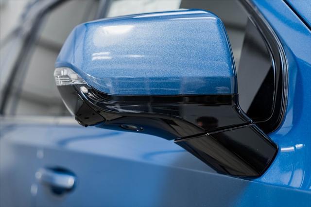 new 2025 Chevrolet Tahoe car, priced at $73,325