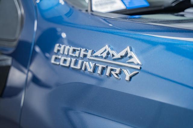 used 2020 Chevrolet Silverado 2500 car, priced at $55,777