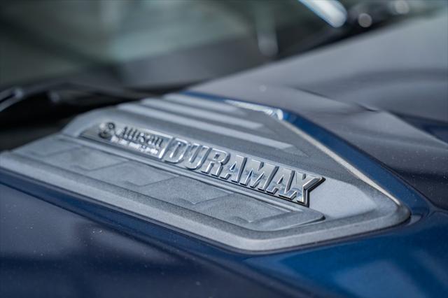 used 2020 Chevrolet Silverado 2500 car, priced at $55,777