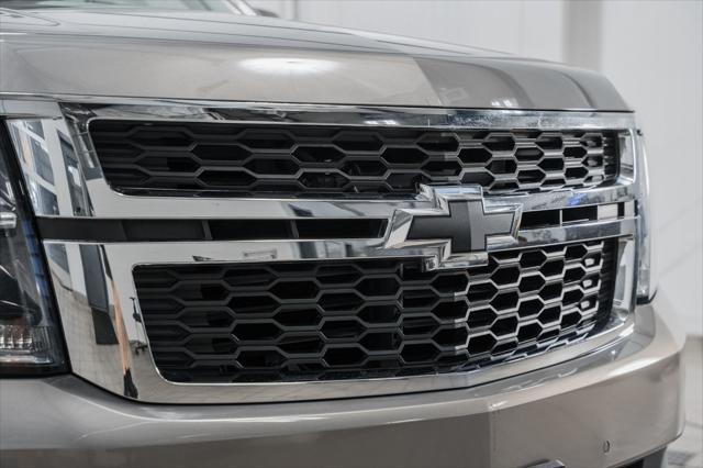 used 2018 Chevrolet Tahoe car, priced at $26,500