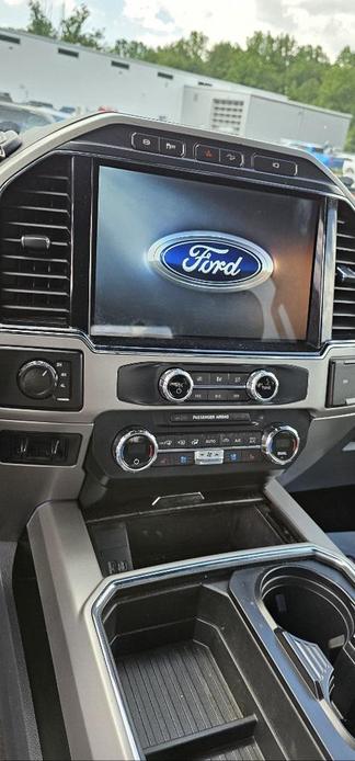 used 2022 Ford F-350 car, priced at $68,000