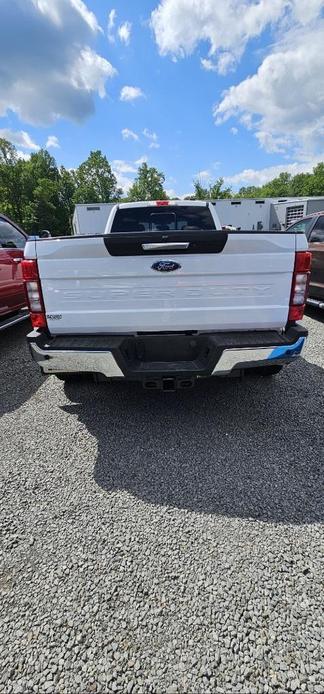 used 2022 Ford F-350 car, priced at $68,000