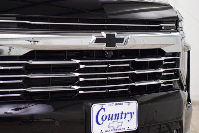 new 2026 Chevrolet Suburban car, priced at $89,705