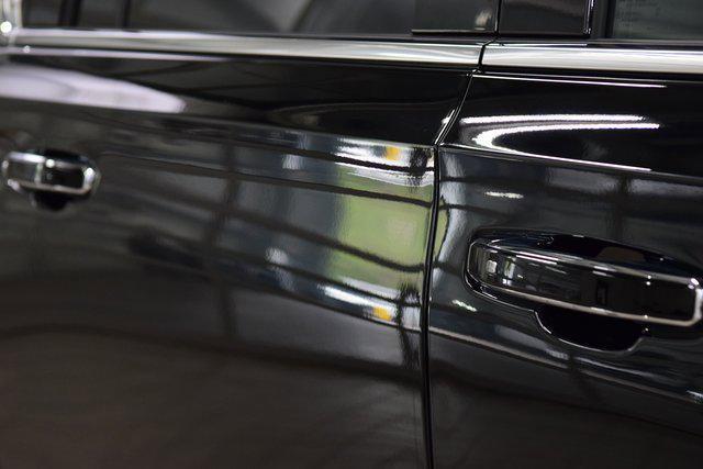 new 2026 Chevrolet Suburban car, priced at $89,705