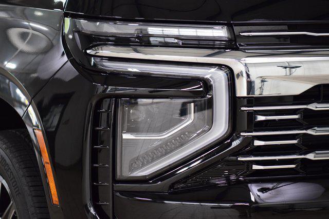 new 2026 Chevrolet Suburban car, priced at $89,705