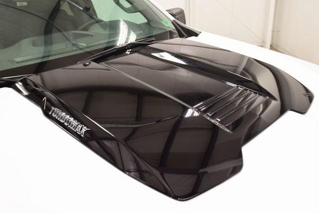 new 2025 Chevrolet Silverado 1500 car, priced at $55,950