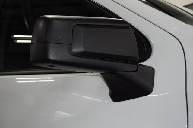 new 2025 Chevrolet Silverado 1500 car, priced at $52,835