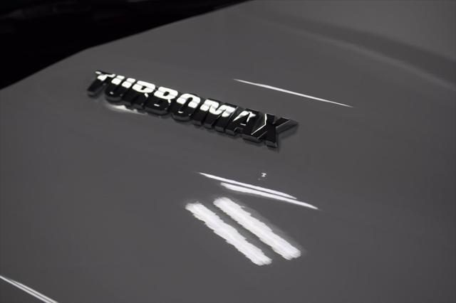 new 2025 Chevrolet Silverado 1500 car, priced at $52,835