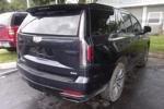 used 2022 Cadillac Escalade car, priced at $90,000