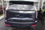 used 2022 Cadillac Escalade car, priced at $90,000