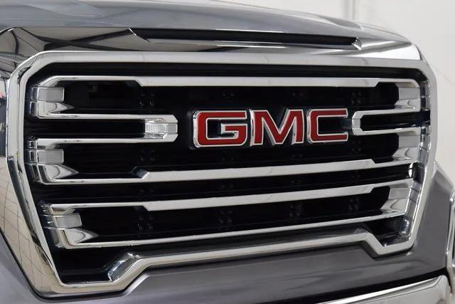 used 2019 GMC Sierra 1500 car, priced at $36,999