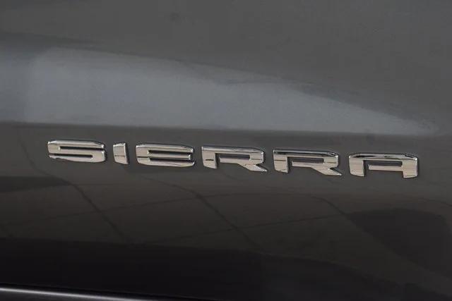 used 2019 GMC Sierra 1500 car, priced at $36,999