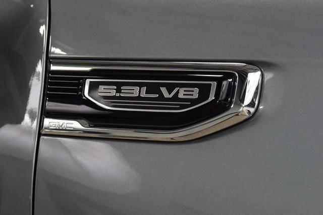 used 2019 GMC Sierra 1500 car, priced at $36,999