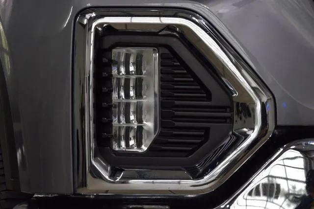 used 2019 GMC Sierra 1500 car, priced at $36,999