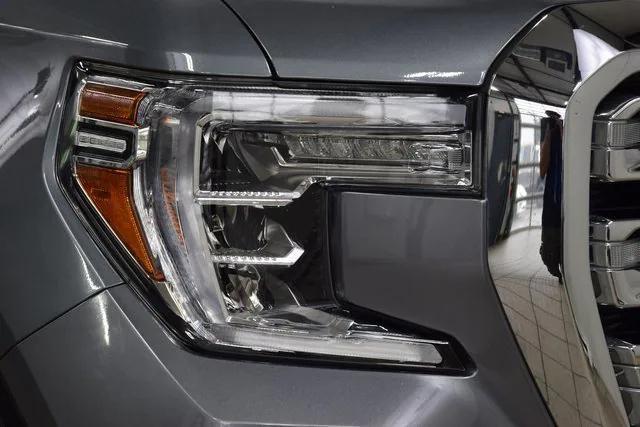 used 2019 GMC Sierra 1500 car, priced at $36,999