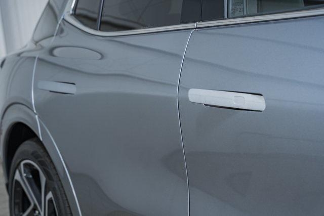 new 2025 Chevrolet Equinox EV car, priced at $48,190