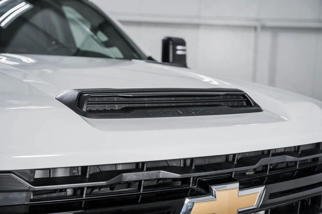 new 2025 Chevrolet Silverado 3500 car, priced at $68,749