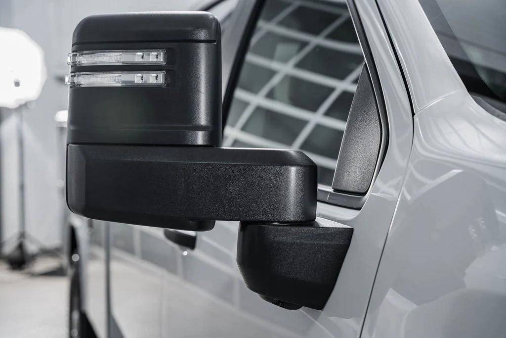 new 2025 Chevrolet Silverado 3500 car, priced at $68,749