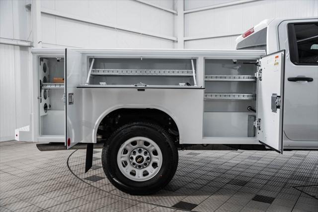 new 2025 Chevrolet Silverado 3500 car, priced at $72,999
