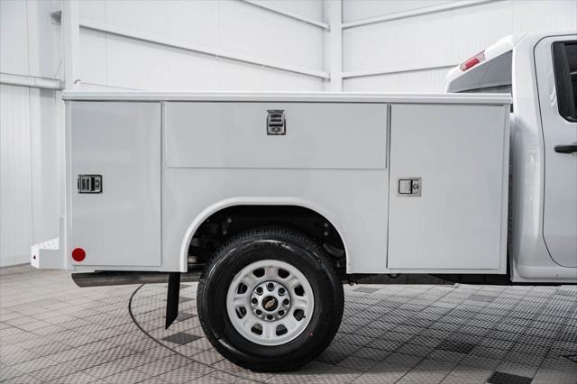 new 2025 Chevrolet Silverado 3500 car, priced at $72,999