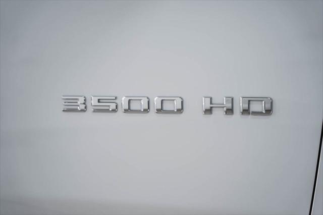 new 2025 Chevrolet Silverado 3500 car, priced at $72,999