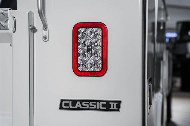 new 2025 Chevrolet Silverado 3500 car, priced at $72,999