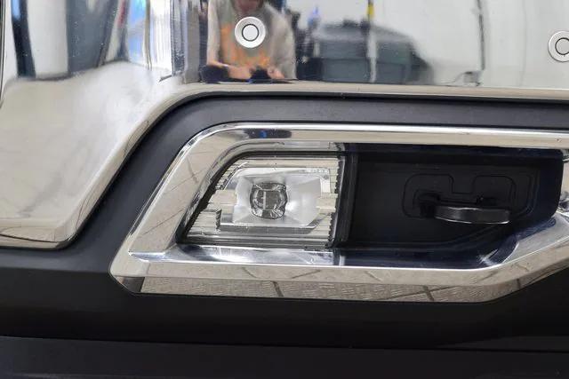 used 2020 Chevrolet Silverado 1500 car, priced at $32,499