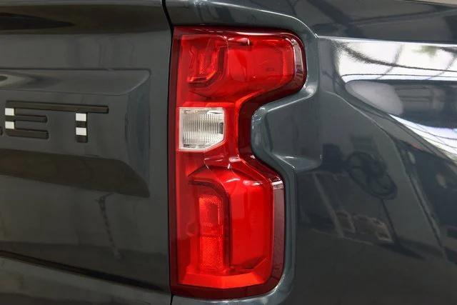 used 2020 Chevrolet Silverado 1500 car, priced at $32,499