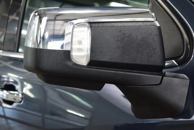 used 2020 Chevrolet Silverado 1500 car, priced at $32,499