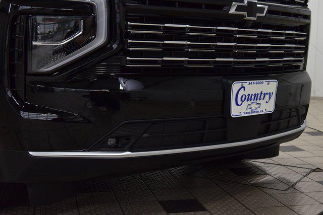 new 2026 Chevrolet Suburban car, priced at $94,606