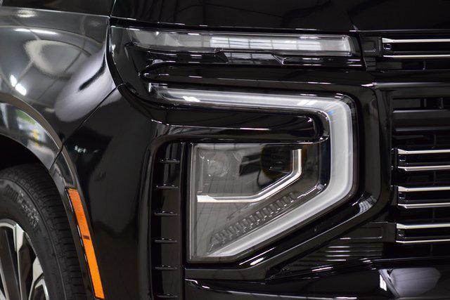 new 2026 Chevrolet Suburban car, priced at $94,606