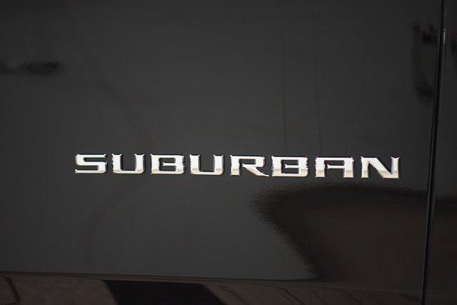new 2026 Chevrolet Suburban car, priced at $94,606